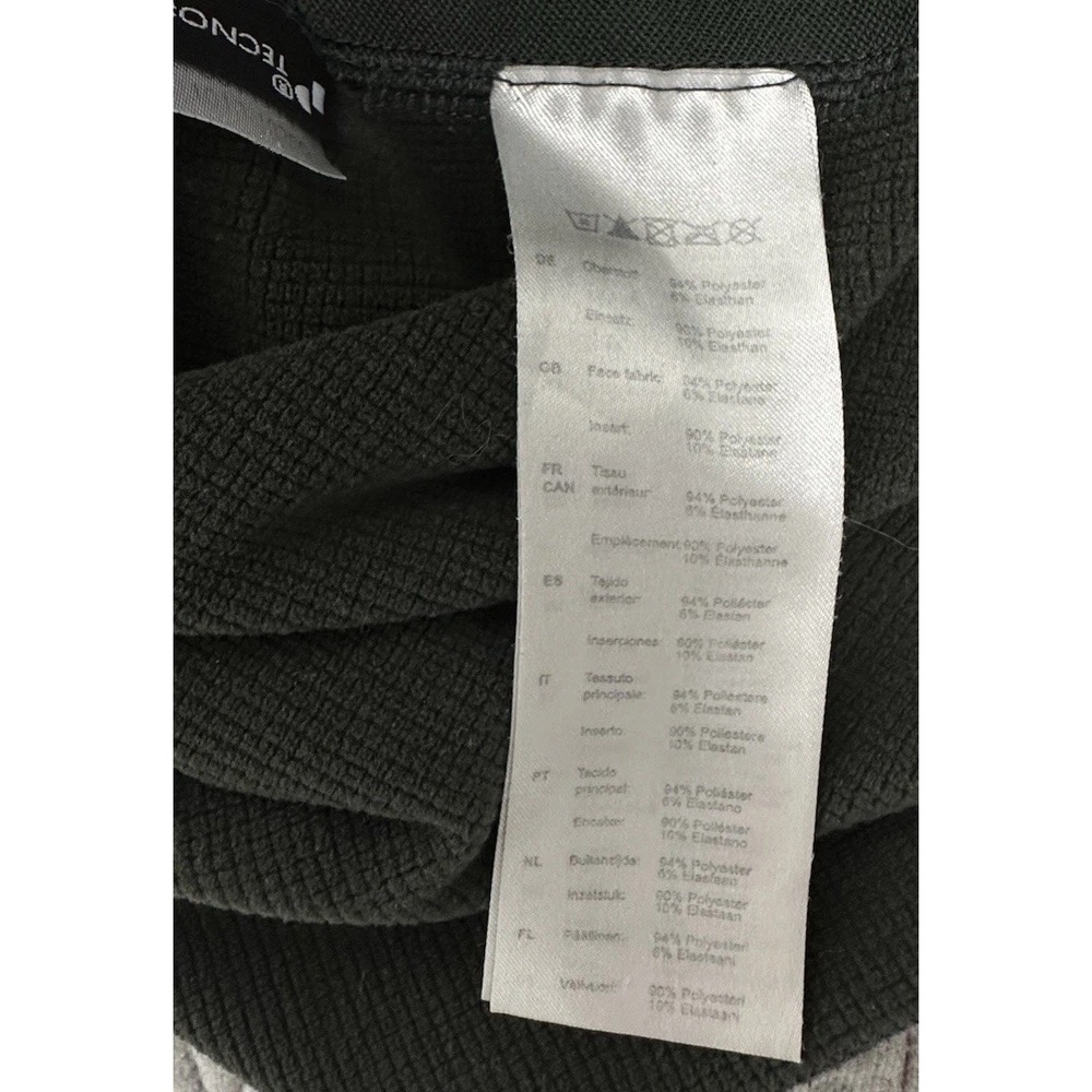 Mammut Tecnostretch Full Zip Midayer Jacket Gray‎ / Men's XL - Picture 8 of 8